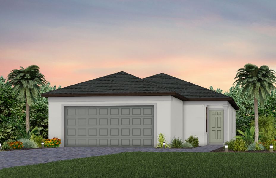 Exterior FM1 Exterior FM1