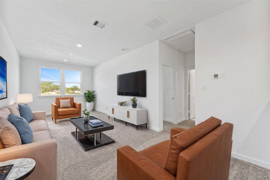 *Photos of 9274 floor plan this home has package 2 which has white cabinetry. *Photos of 9274 floor plan this home has package 2 which has white cabinetry.