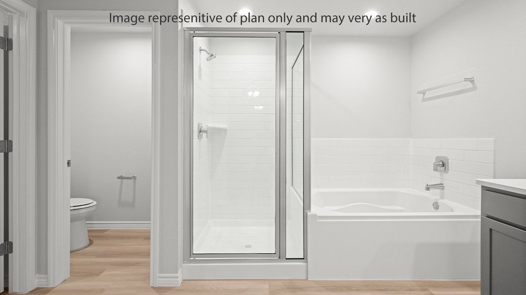 Image 33 representing the Eureka by D.R. Horton in King's Landing, Corpus Christi, TX. Image 33 representing the Eureka by D.R. Horton in King's Landing, Corpus Christi, TX.