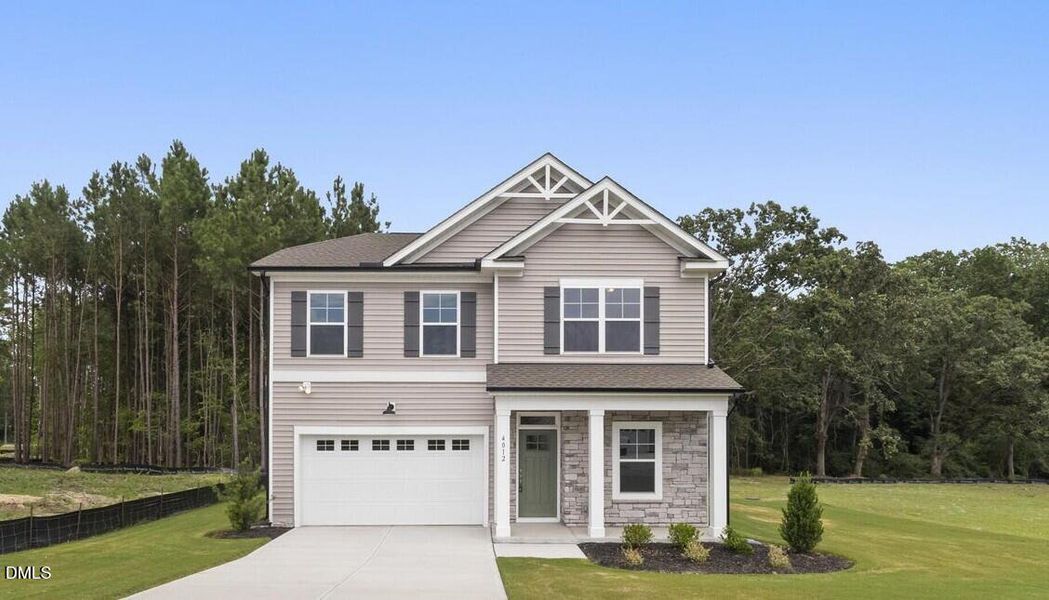 Primary MLS photo 4012 Kingcraig