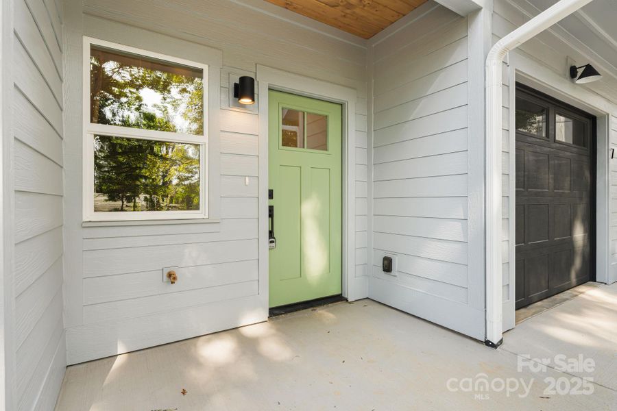 7 Bolton (Lily Floor plan) 7 Bolton (Lily Floor plan)