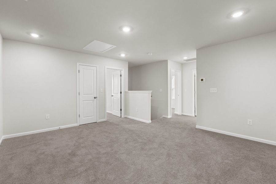 1,740sf New Home in Ocean Isle Beach, NC.  - Slide 27