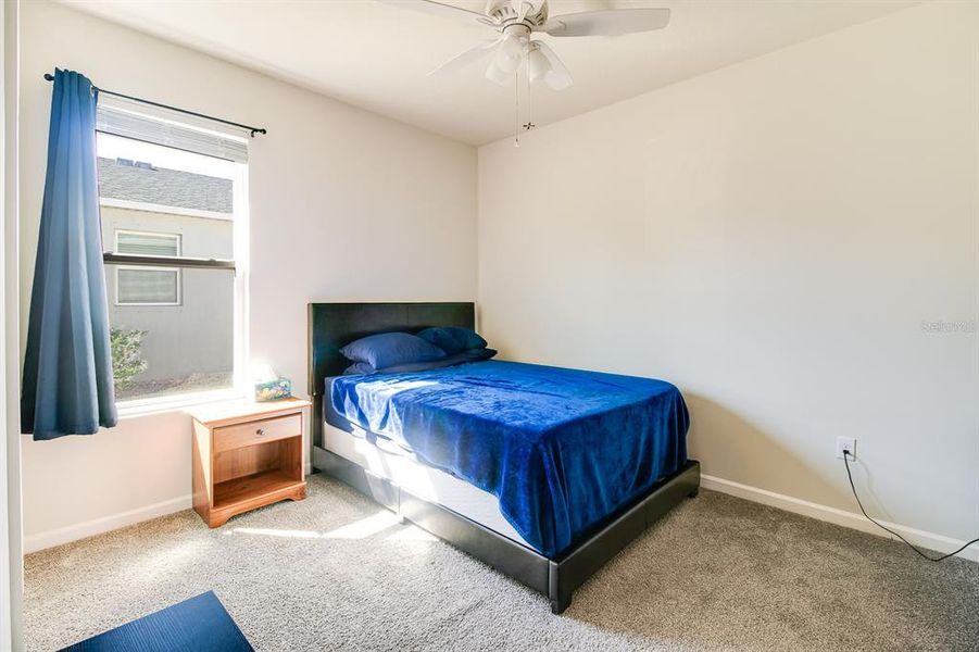 Furnished interior view inside a new home in , Palm Bay (Image 6).
