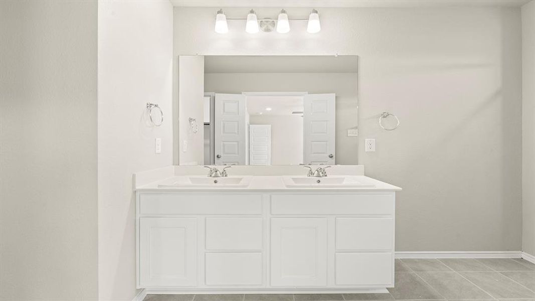 21. 3717 Star Mesa - Bath