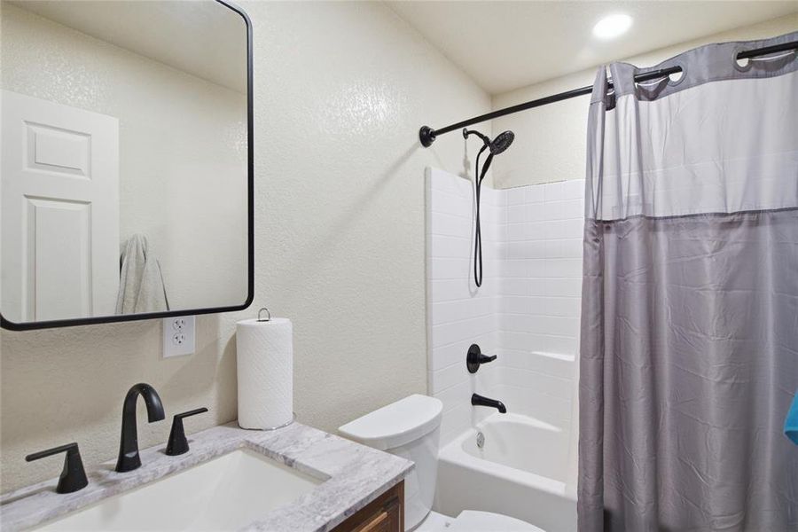 Furnished interior view inside a new home in , Boyd (Image 11). Furnished interior view inside a new home in , Boyd (Image 11).