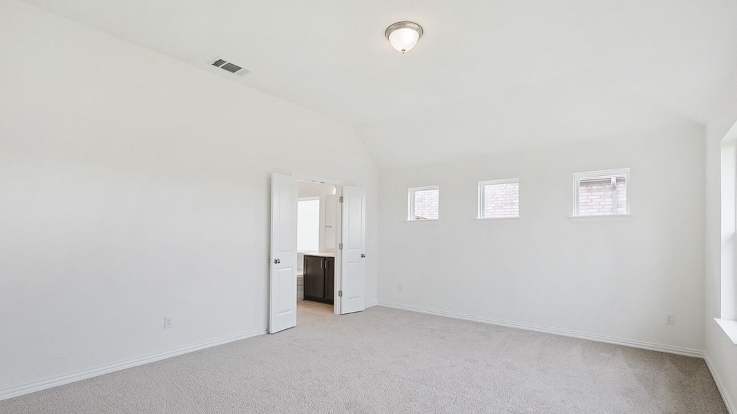Representative photo, not pictures of actual home.