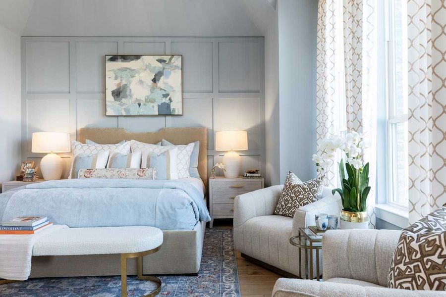 Primary Bedroom Primary Bedroom