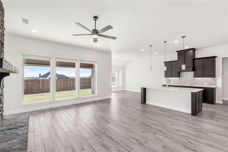 Image 29 of a home in Villages of Walnut Grove.