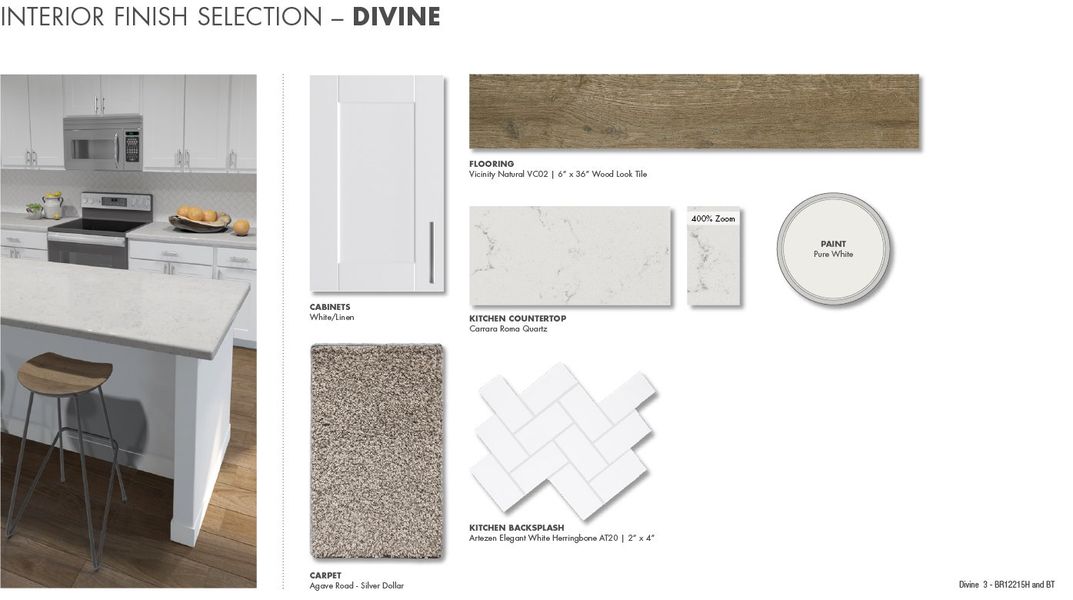 Image 18 of a home in Las Patrias at Star Valley Phase III - Signature Series.