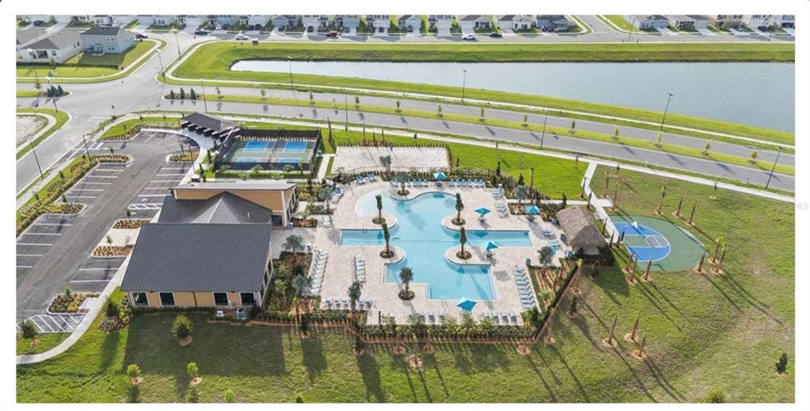 Community amenities in , Eagle Lake (Image 36). Community amenities in , Eagle Lake (Image 36).