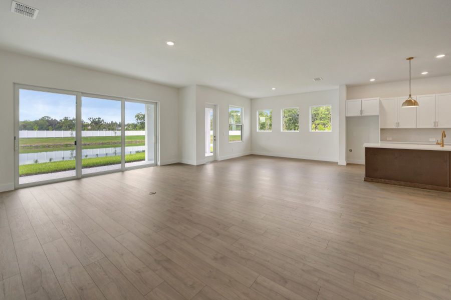 Family Room Family Room