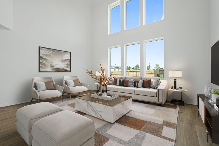 Sample product photo. Actual exterior and interior selections may vary by homesite. Photo may be virtually staged Sample product photo. Actual exterior and interior selections may vary by homesite. Photo may be virtually staged