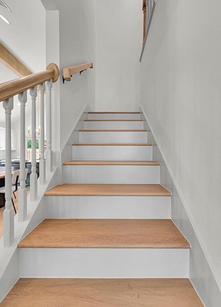 Spacious, unfurnished interior of a new home in , Waco (Image 25). Spacious, unfurnished interior of a new home in , Waco (Image 25).