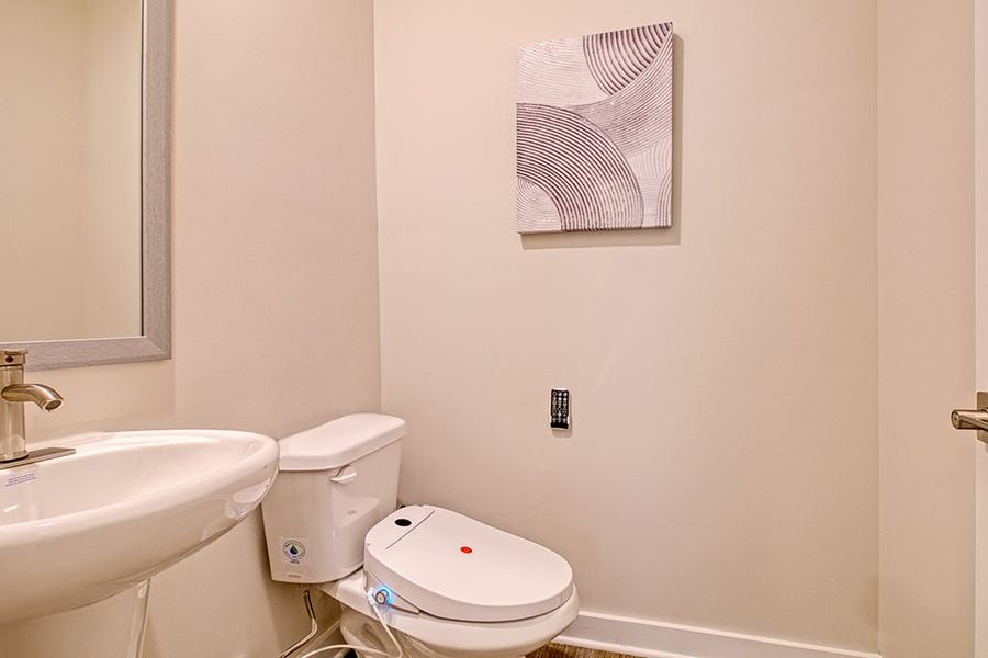 New Home in McDonough, GA.  - Slide 43