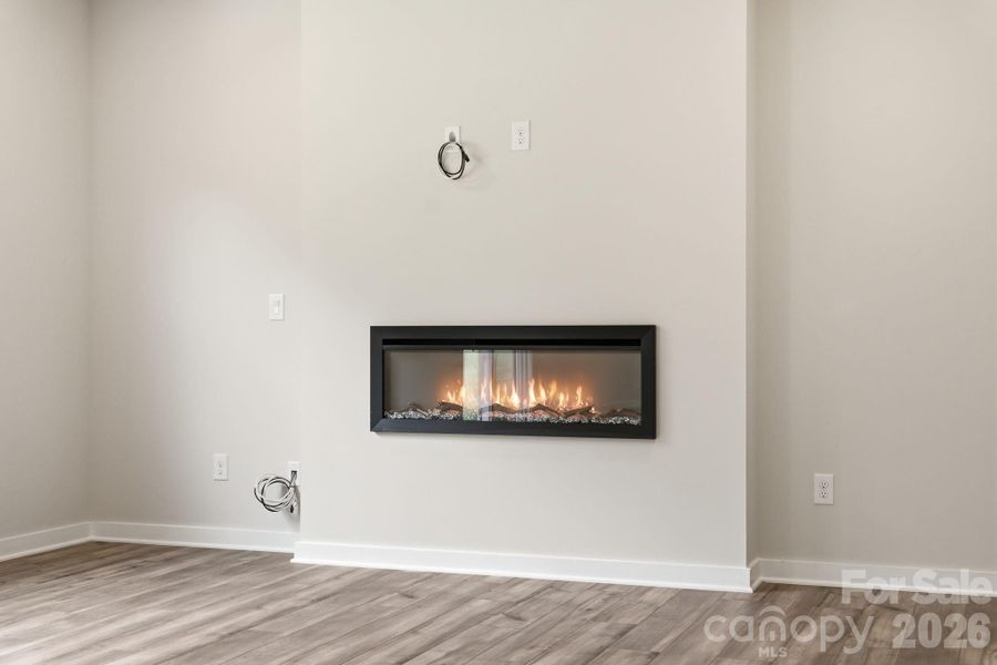 Spacious, unfurnished interior of a new home in Carpenter Farms, Lincolnton (Image 19). Spacious, unfurnished interior of a new home in Carpenter Farms, Lincolnton (Image 19).