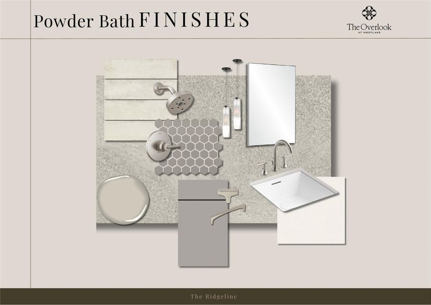 Sample of building materials used in homes in , Austin (Image 12).