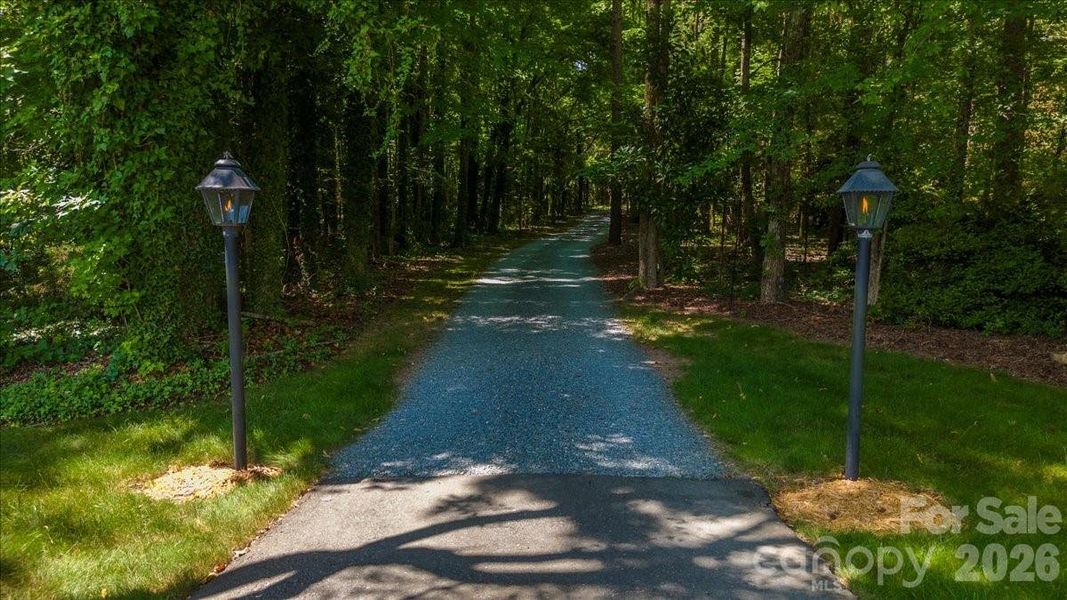 Natural landscape and outdoor views near  in Waxhaw (Image 16).