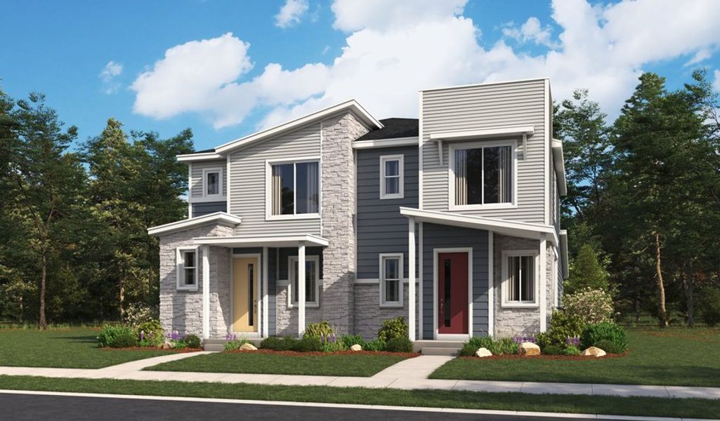 Boston-Chicago-D769-D770-Buckley Yard Elevation D