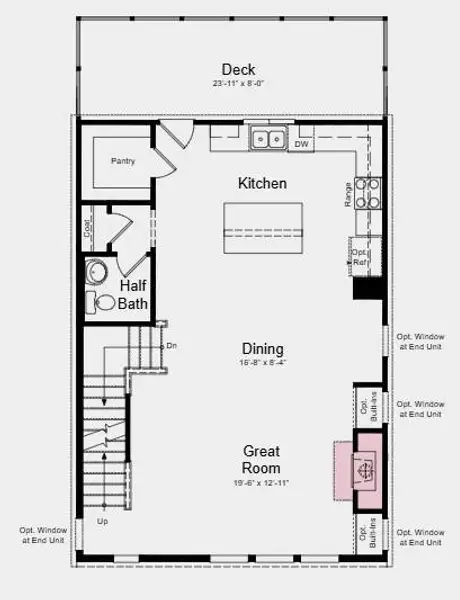 2D floor plan layout of this home in Dreycott, Lawrenceville, GA (Image 4). 2D floor plan layout of this home in Dreycott, Lawrenceville, GA (Image 4).