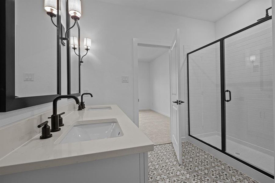 Image 12 of a home in Caldwell Lakes. Image 12 of a home in Caldwell Lakes.