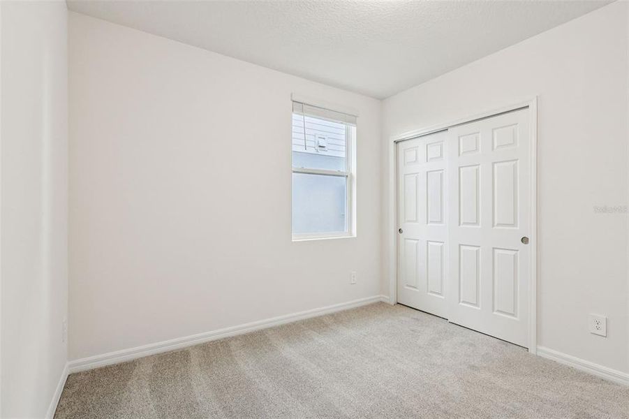 Spacious, unfurnished interior of a new home in The Reserve at Twin Lakes, St. Cloud (Image 27).