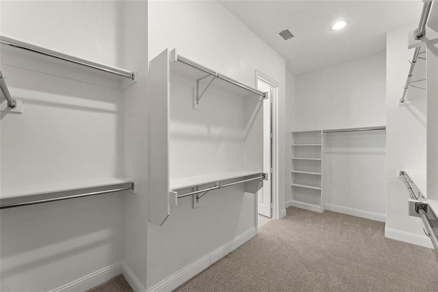 2241 Bottlebrush  Closet