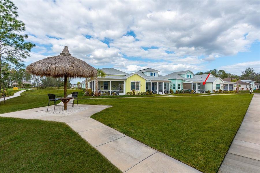 Community amenities in , Daytona Beach (Image 33).