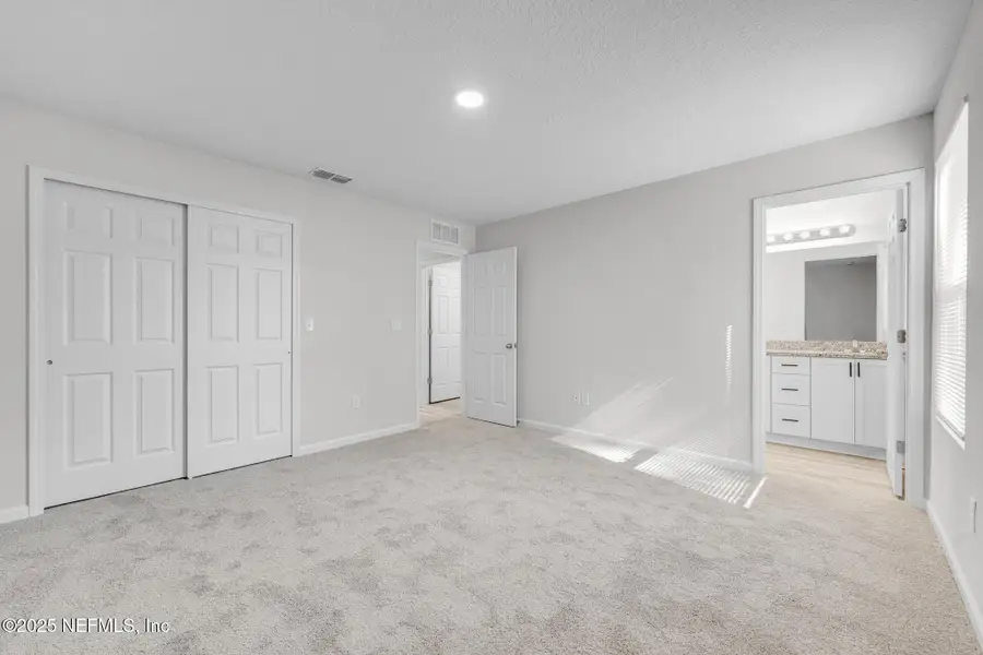 Spacious, unfurnished interior of a new home in , Jacksonville (Image 25). Spacious, unfurnished interior of a new home in , Jacksonville (Image 25).