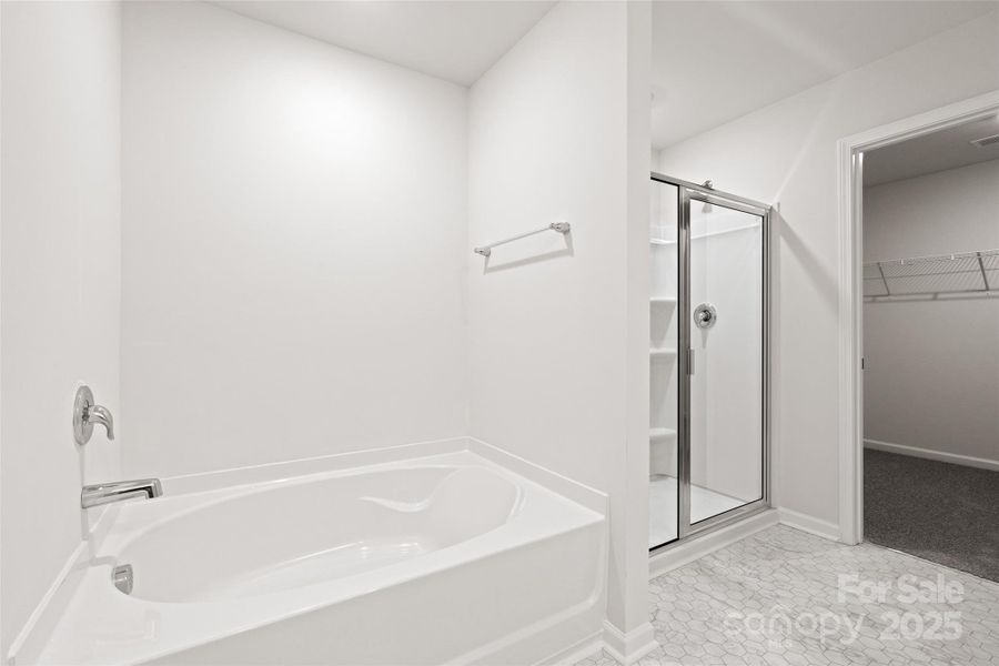 Photos are representative