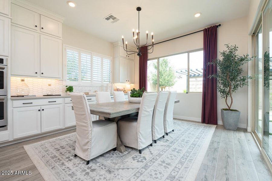 Tri Pointe Bella Vista 54 - Dining-1MLS