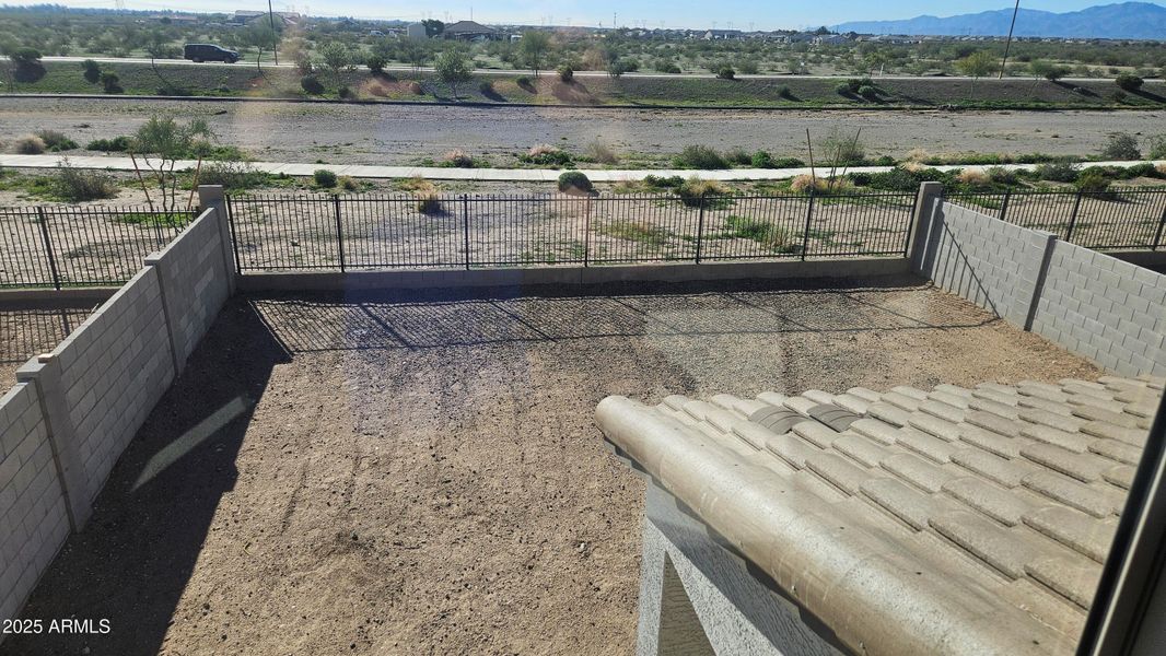 Primary Bedroom View Primary Bedroom View
