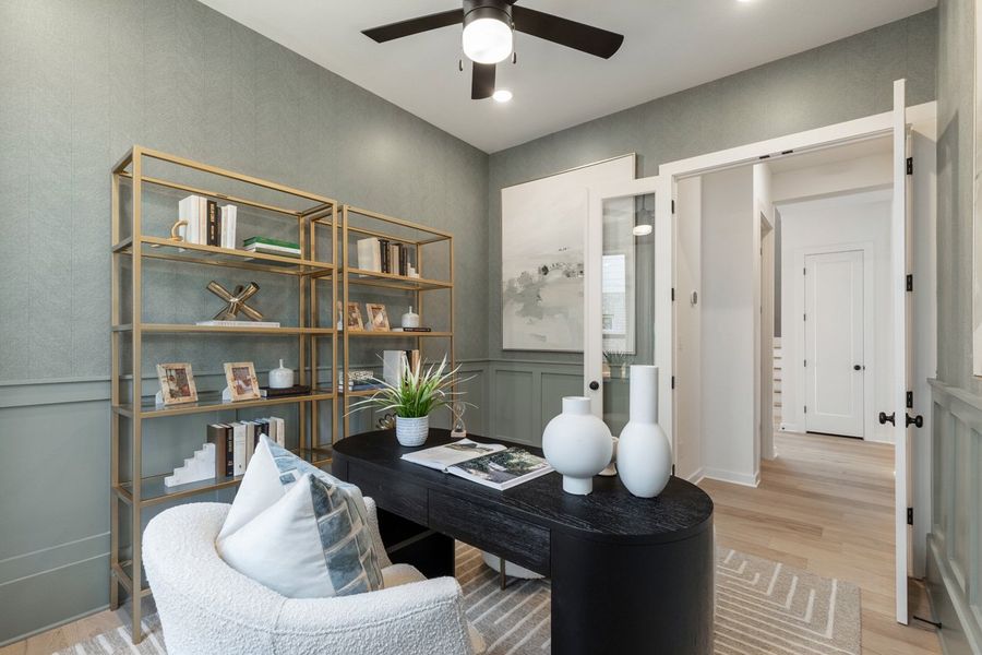 Representative Photo  - some options shown