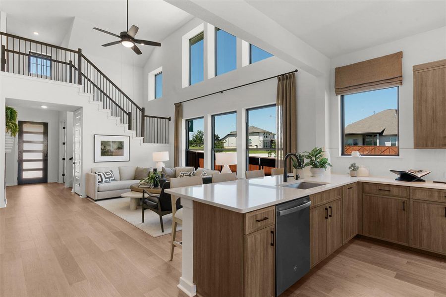 REPRESENTATIVE OF FLOOR PLAN ONLY REPRESENTATIVE OF FLOOR PLAN ONLY