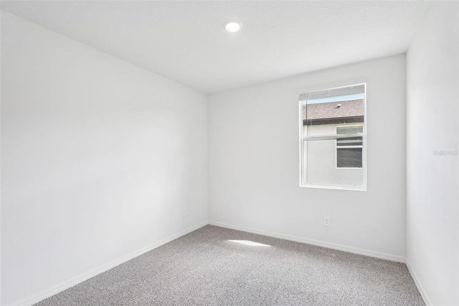 Spacious, unfurnished interior of a new home in Salt Meadows - Classic Series, Parrish (Image 22). Spacious, unfurnished interior of a new home in Salt Meadows - Classic Series, Parrish (Image 22).