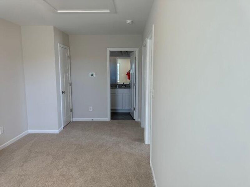 Spacious, unfurnished interior of a new home in , Orangeburg (Image 7). Spacious, unfurnished interior of a new home in , Orangeburg (Image 7).