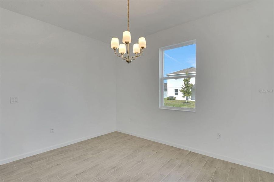 Spacious, unfurnished interior of a new home in , Lady Lake (Image 30). Spacious, unfurnished interior of a new home in , Lady Lake (Image 30).