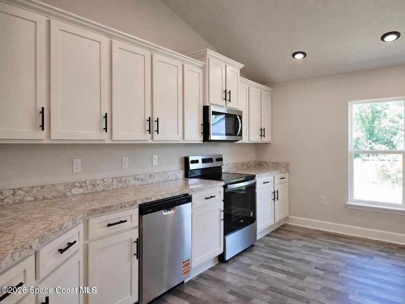 Furnished interior view inside a new home in Palm Bay, Palm Bay (Image 11). Furnished interior view inside a new home in Palm Bay, Palm Bay (Image 11).