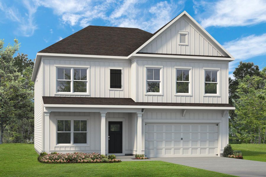 The James L The James L