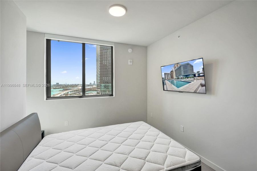 Second Bedroom Second Bedroom