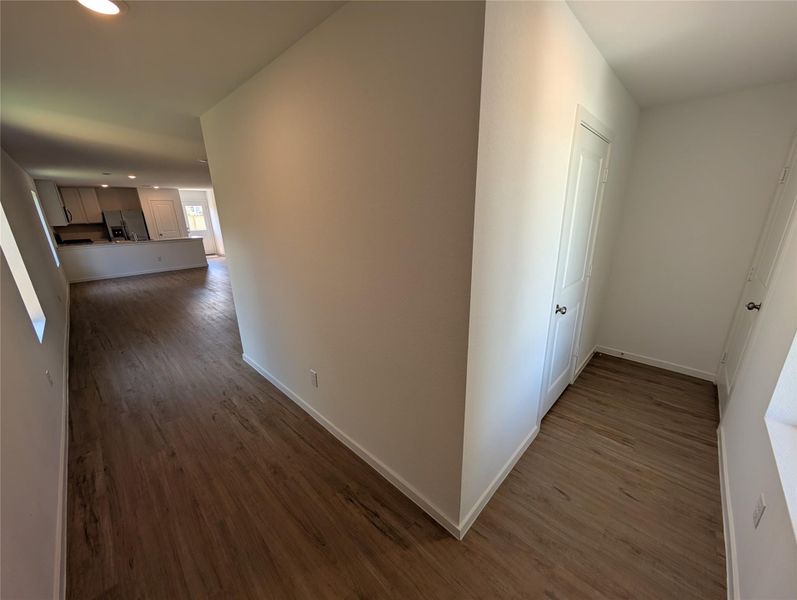 **Photos are representative only. This is not the actual homesite.**