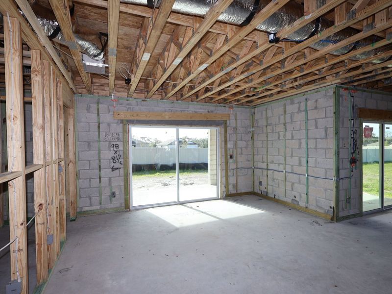 Framing Framing