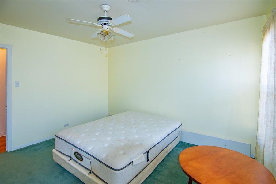 Furnished interior view inside a new home in , Brownwood (Image 14).