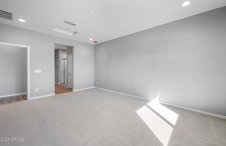 Owner's Suite Owner's Suite