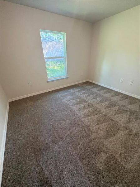 Spacious, unfurnished interior of a new home in , Citrus Springs (Image 15).