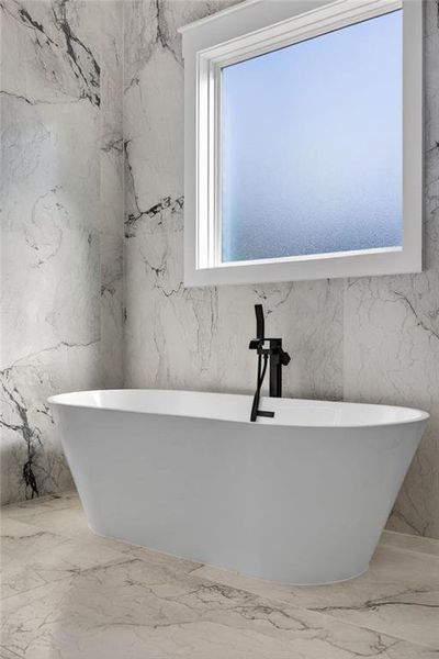 Close-up of interior finishes inside a home in , Buford (Image 23).