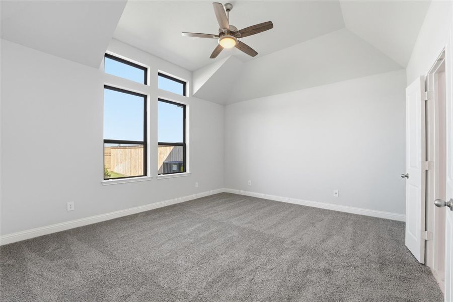 Spacious, unfurnished interior of a new home in , Cypress (Image 20). Spacious, unfurnished interior of a new home in , Cypress (Image 20).
