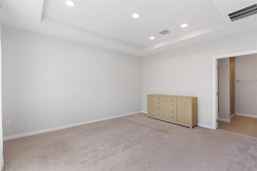 Spacious, unfurnished interior of a new home in Eden at Crossprairie, St. Cloud (Image 36). Spacious, unfurnished interior of a new home in Eden at Crossprairie, St. Cloud (Image 36).