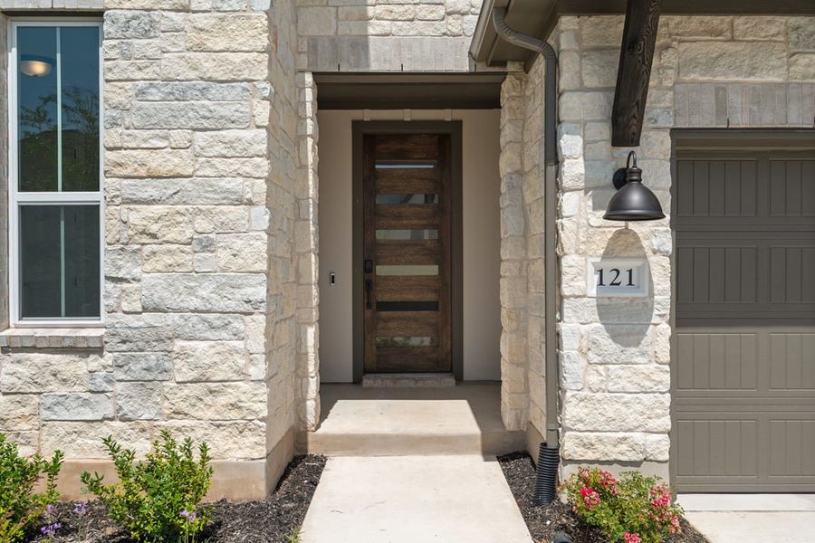 Image 43 of a home in Park Collection at Lariat.