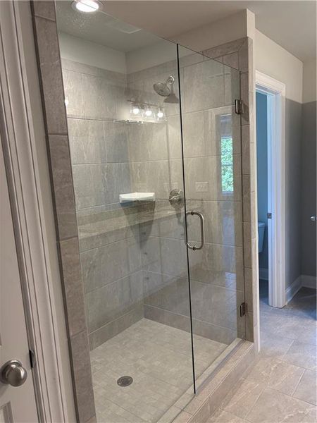 Close-up of interior finishes inside a home in , Maysville (Image 15). Close-up of interior finishes inside a home in , Maysville (Image 15).