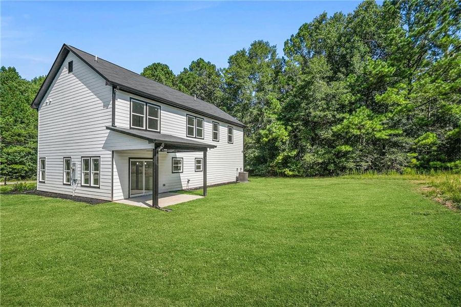 Image 45 of a home in .